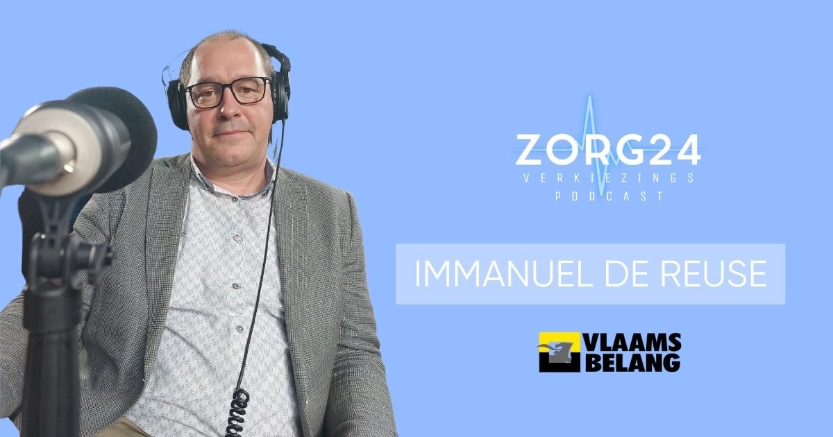 Immanuel De Reuse